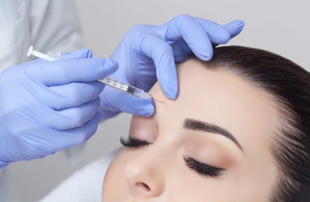 How Much Does Botox Cost in Tysons Corner, VA?