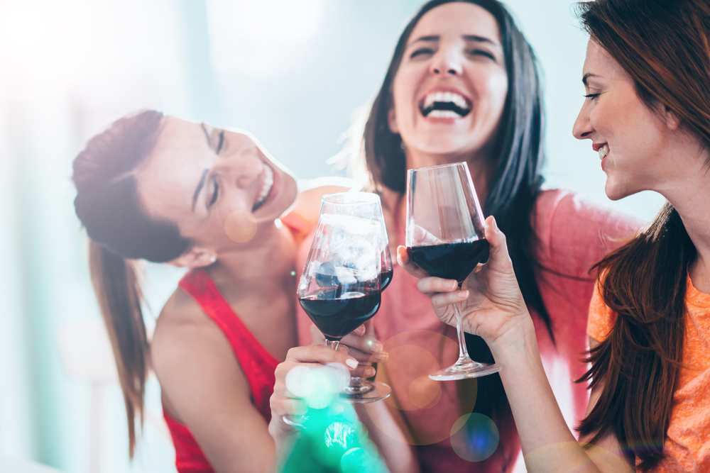 Can I Drink Alcohol After Botox?