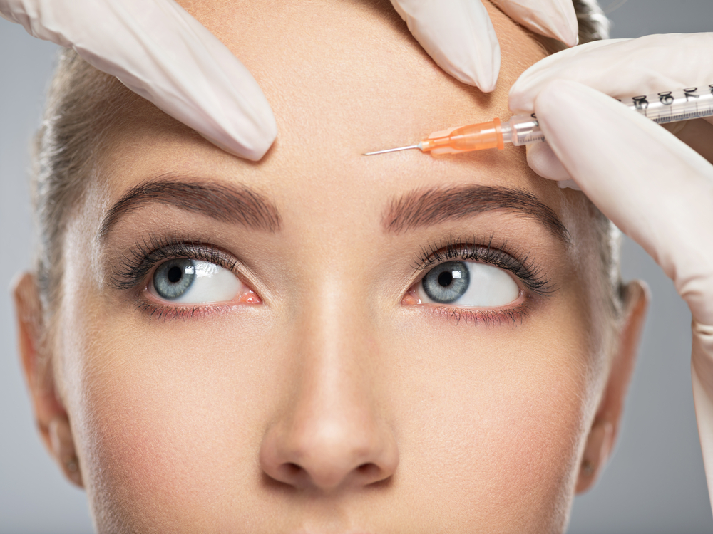 Best Botox Injector in Tysons corner