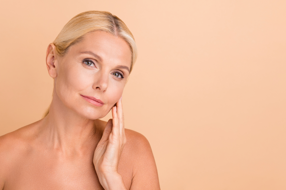 Non-Surgical Facelift Tysons Corner