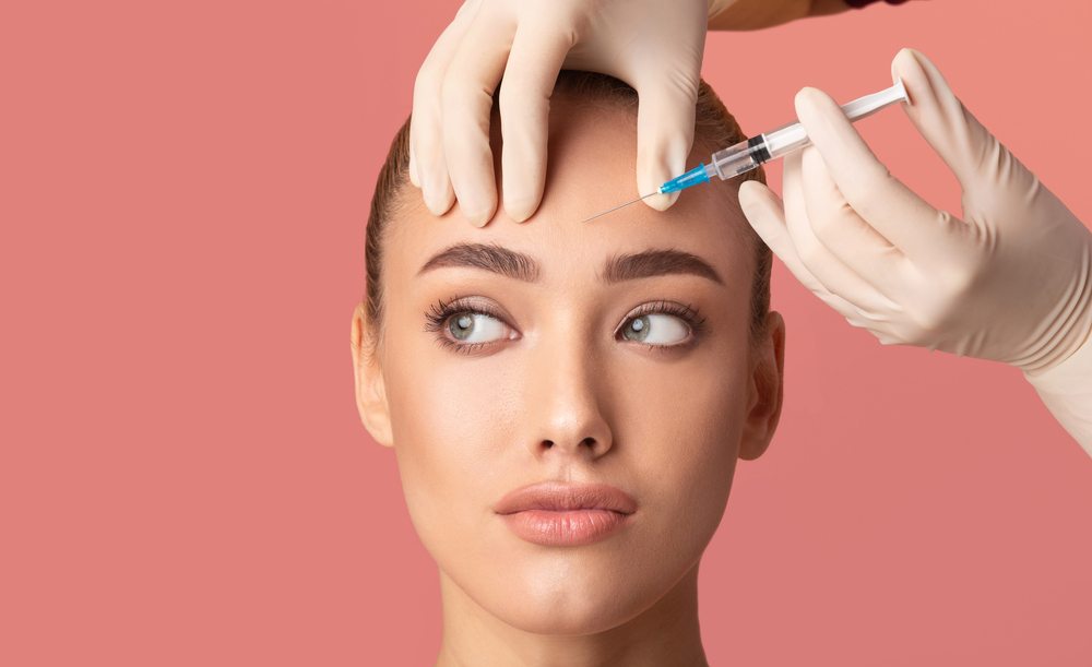 Botox Last Longer in McLean