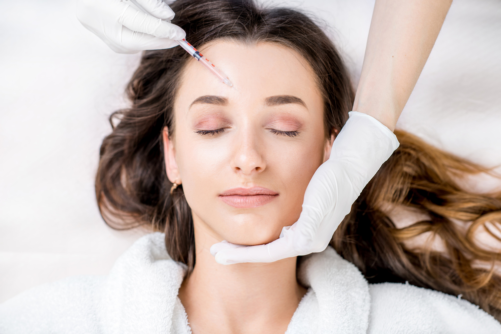 Botox Injections