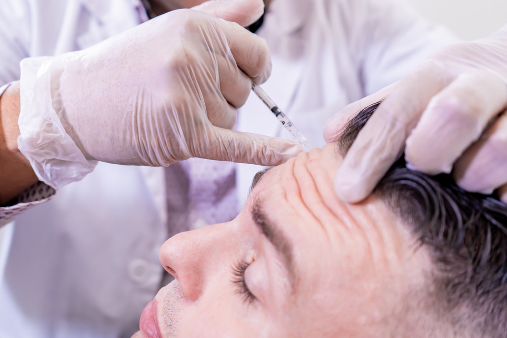How Much Does the Best Botox Cost in Tysons Corner?