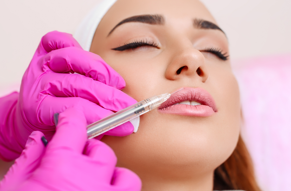 4 Fool-Proof Tips on How to Find the Best Lip Filler Injector in Vienna, Virginia