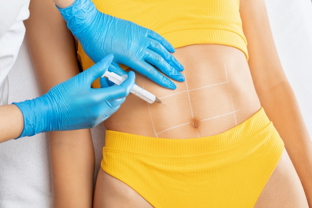 Weight Loss Injections: Safety & Side Effects