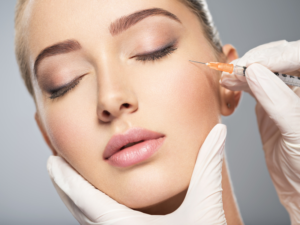 #1 Botox Injector in Vienna