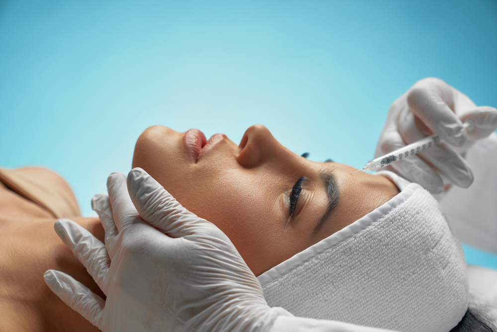 Same-Day Botox Consultation in Merrifield VA