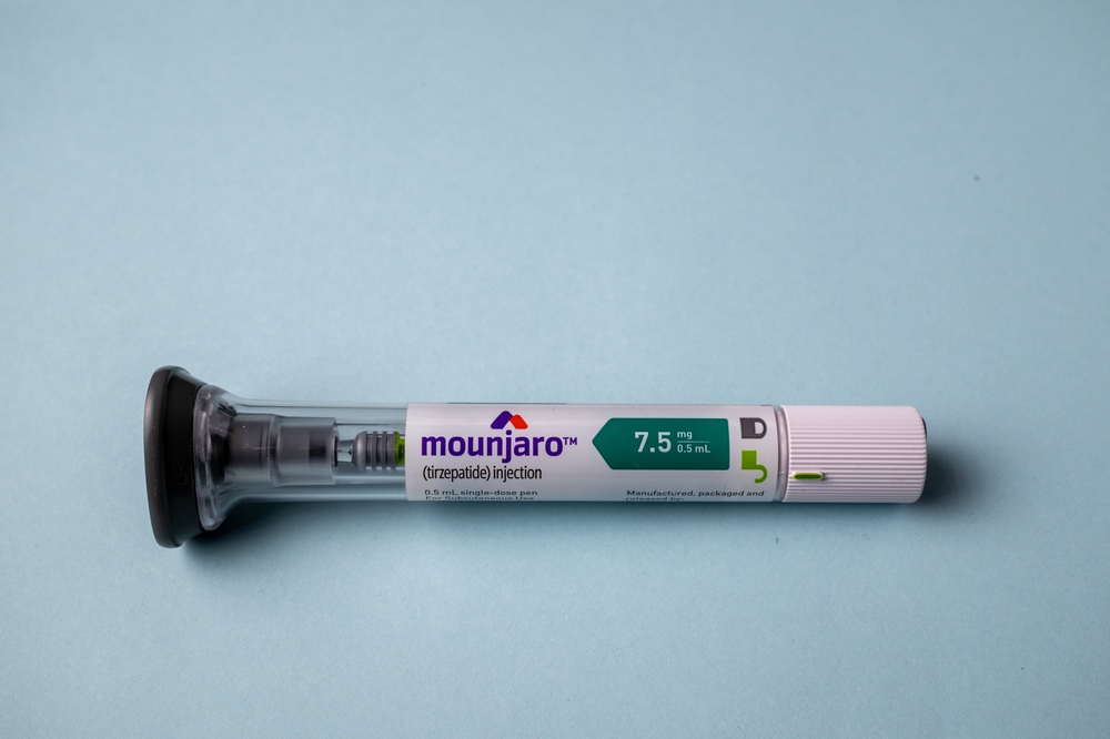 Mounjaro Weight Loss Injections