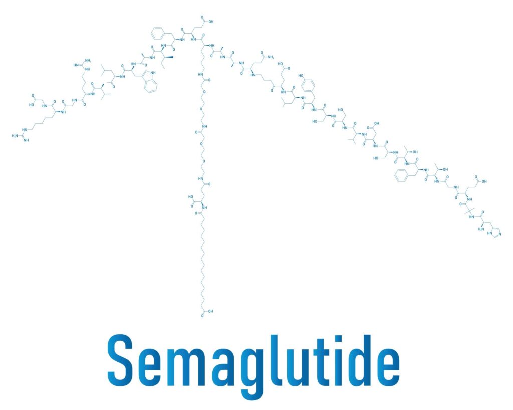 4 Reasons Why Semaglutide Is the Best Weight Loss Treatment in McLean