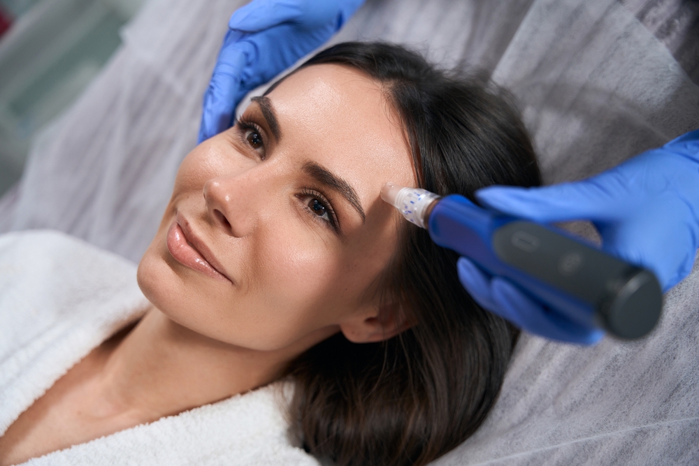 How Much Does PRP and Microneedling Cost in Tysons Corner