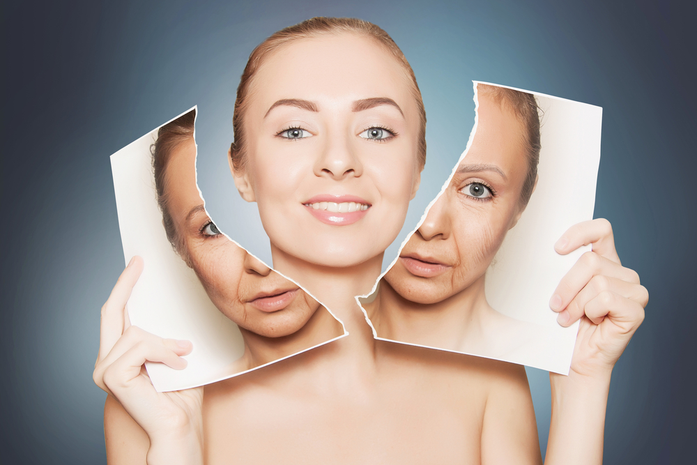 Anti-Aging Clinic
