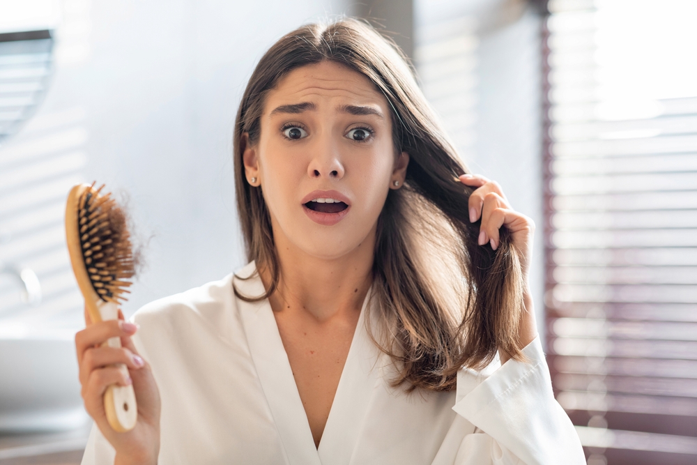 Seeing the Best Hair Loss Doctor in Tysons Corner?