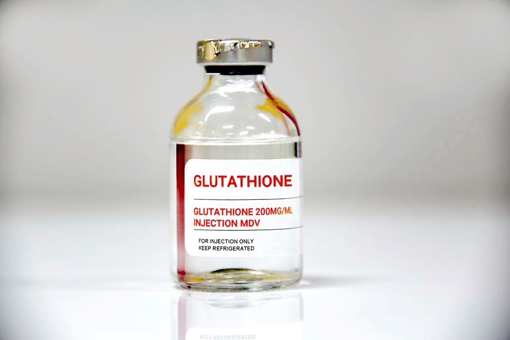 Glutathione Injections