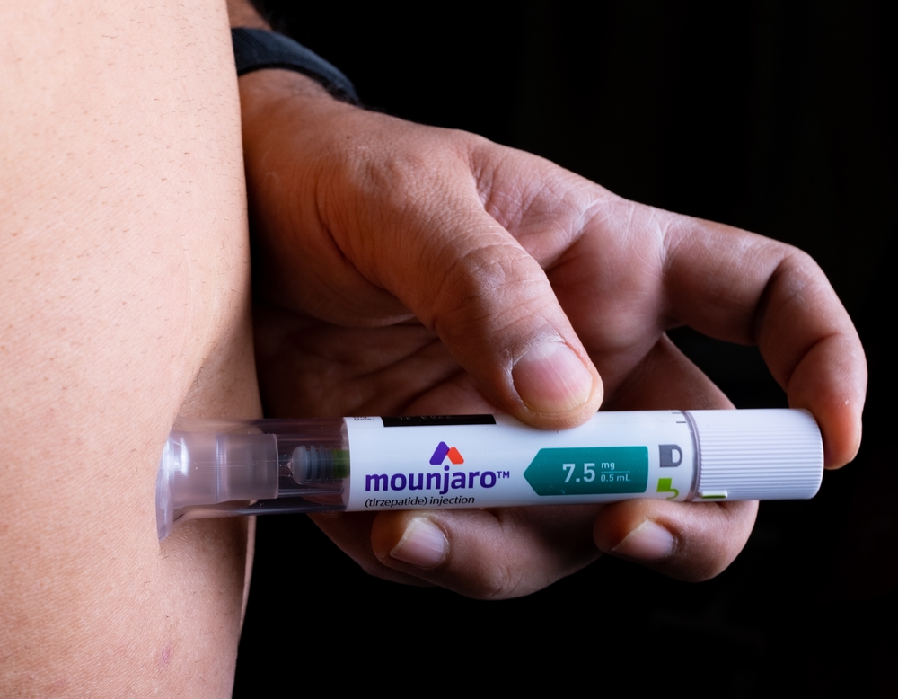 Best Tirzepatide / Mounjaro Injection Doctor in Tysons Corner