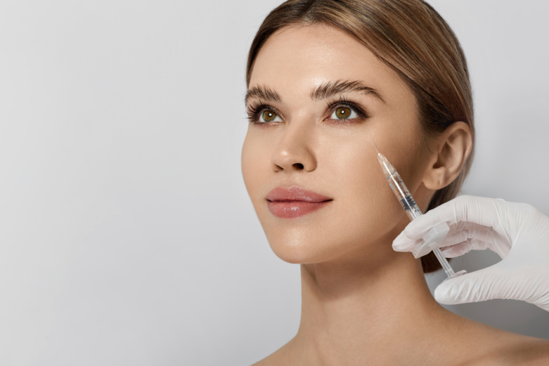 Under Eye Filler Cost in Tysons Corner