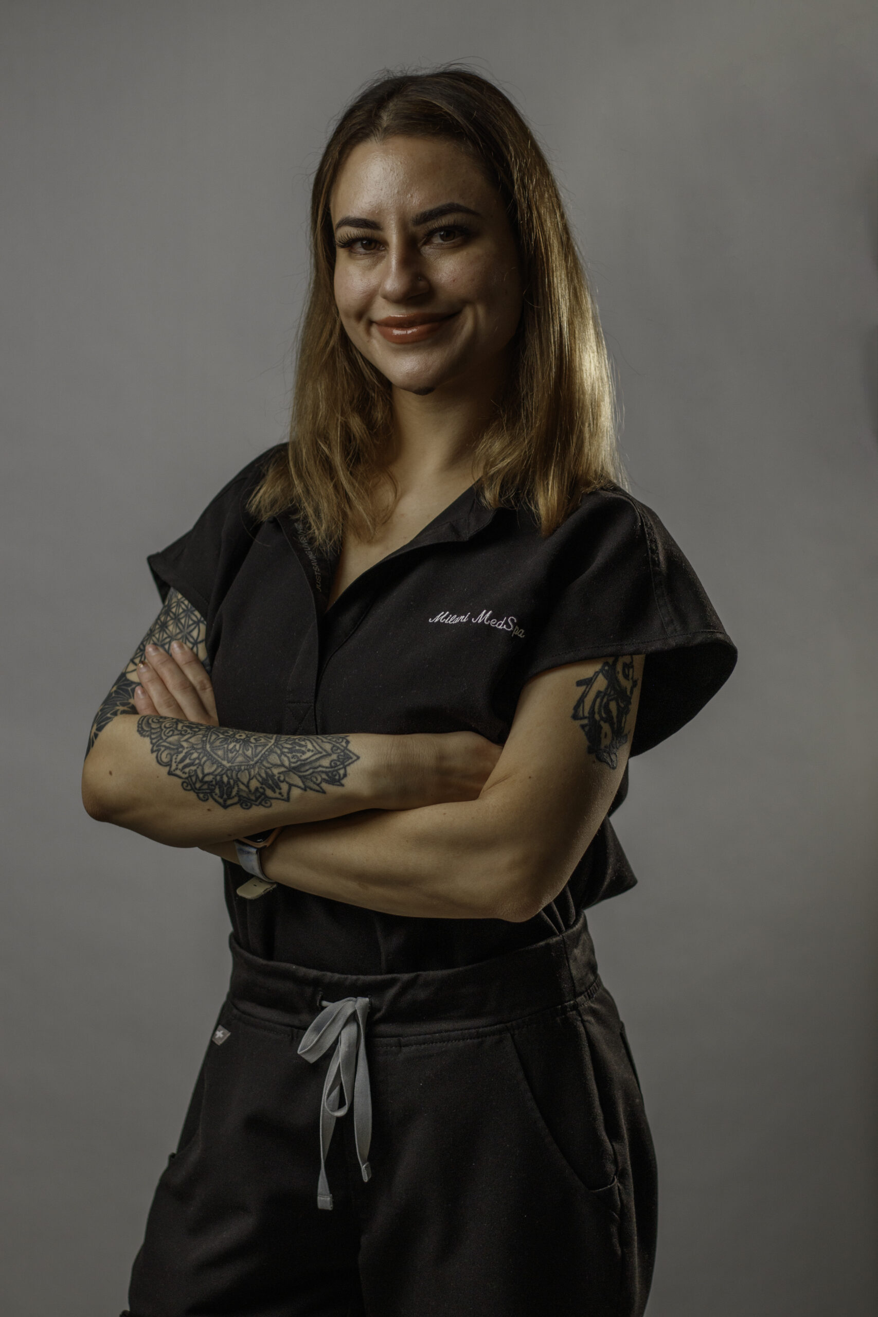 Meet Alina Rose9: Tiktok'S Rising Star - 1fh6r0g