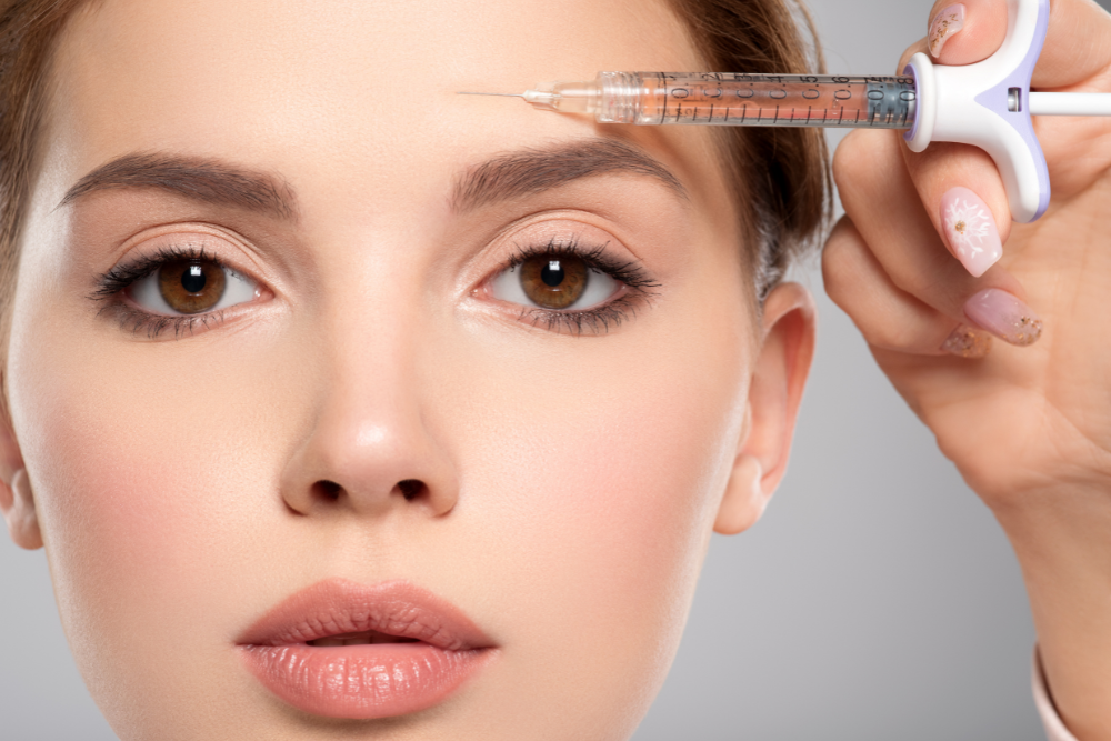 Best Botox Injector Near McLean Virginia