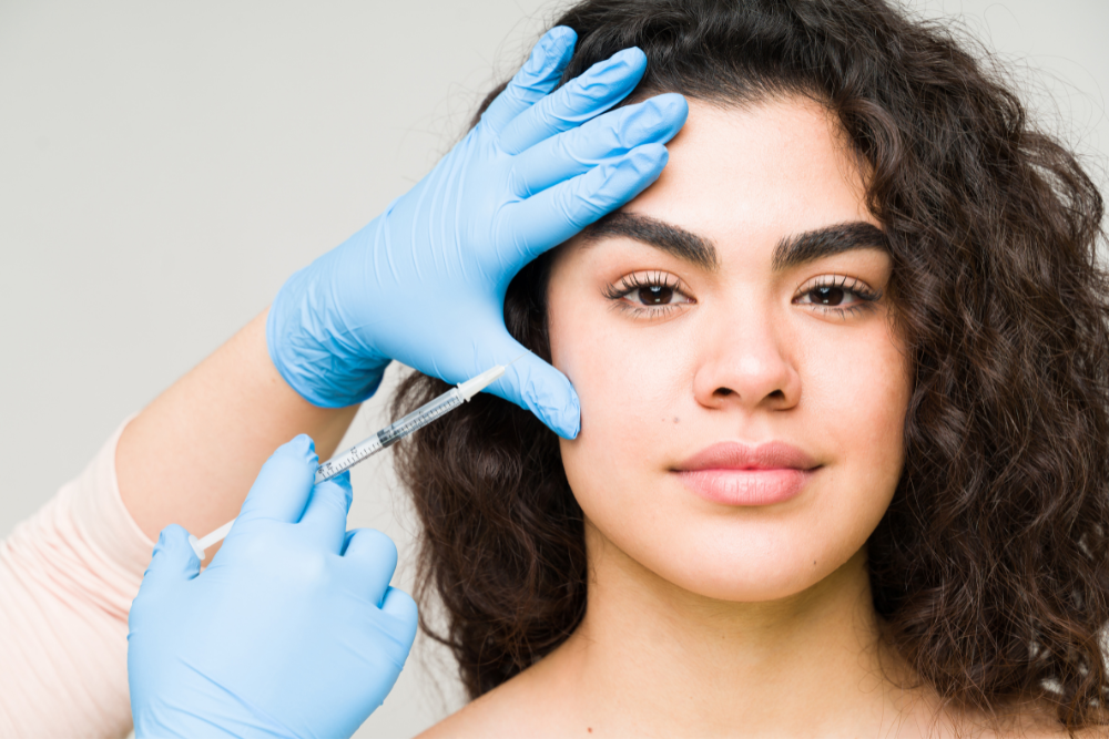 Painless Botox in McLean Virginia