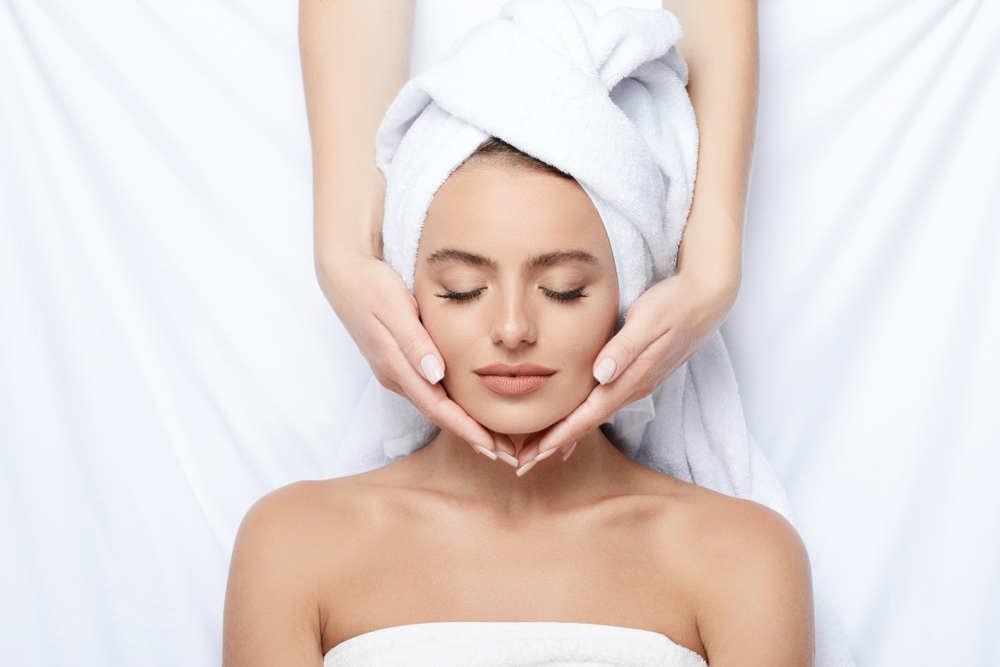 Facials Northern Virginia