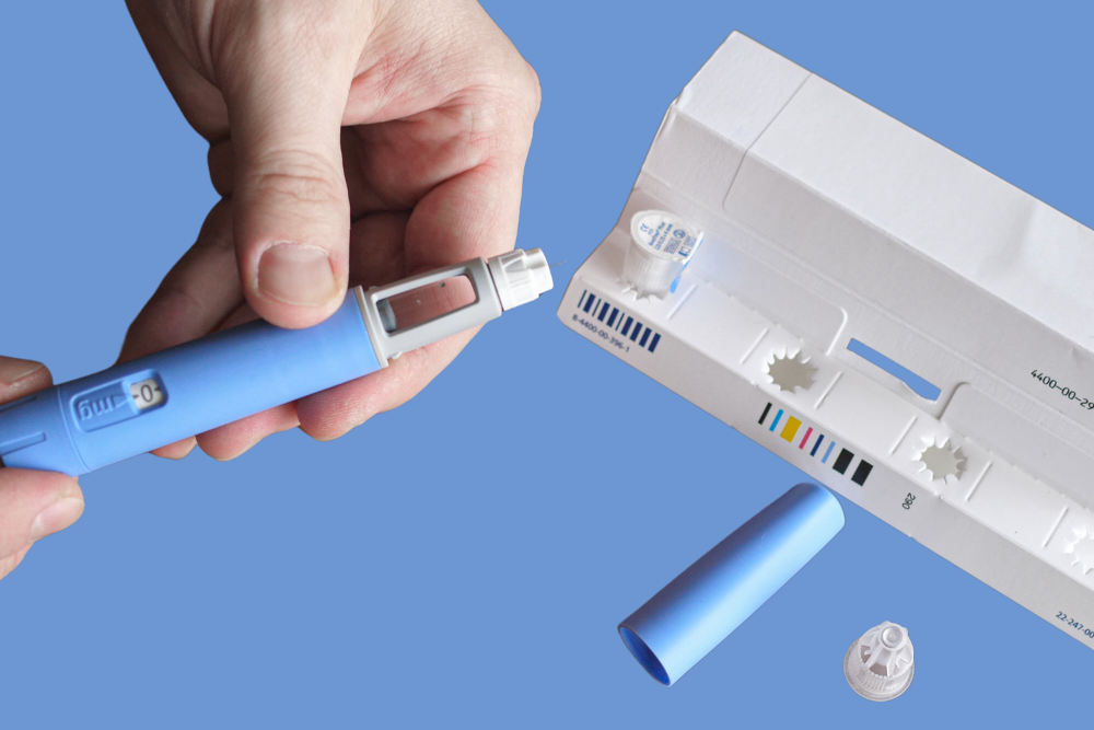 How Much Are Mounjaro Injections Near Tysons Corner, VA? Milani MedSpa