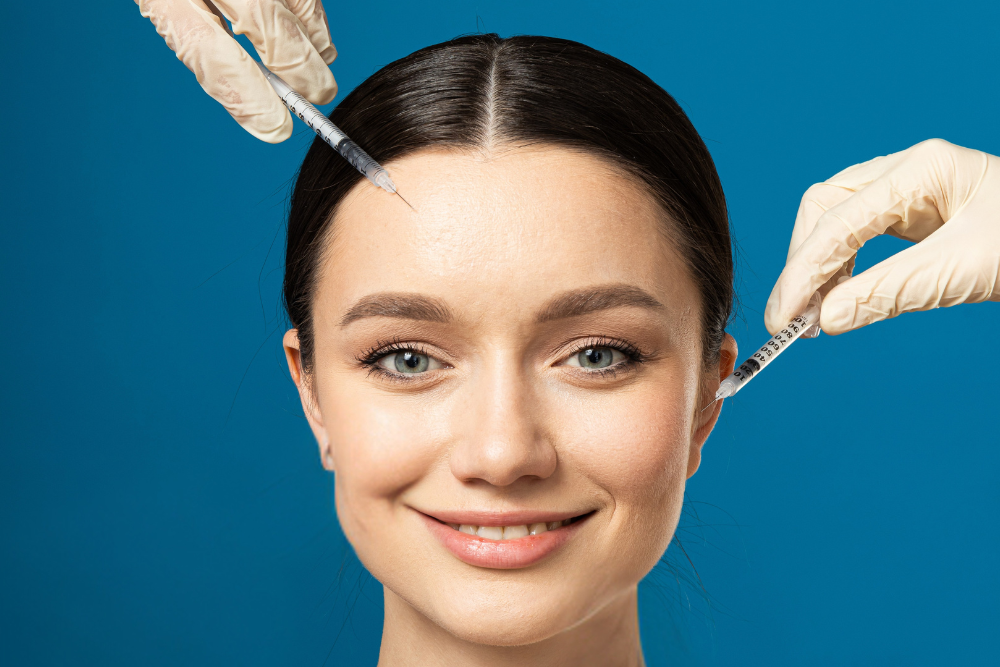 Xeomin vs. Botox Near Reston
