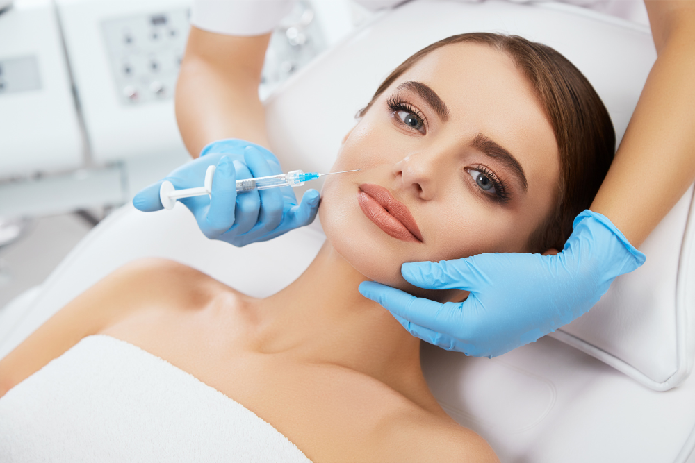 How Much Do Dermal Fillers Cost Near Alexandria?