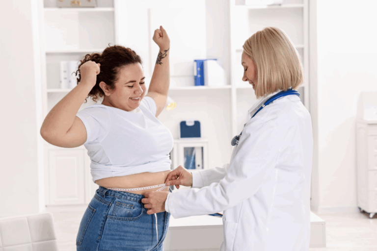 Top Mounjaro Providers in McLean, Virginia for Medical Weight Loss
