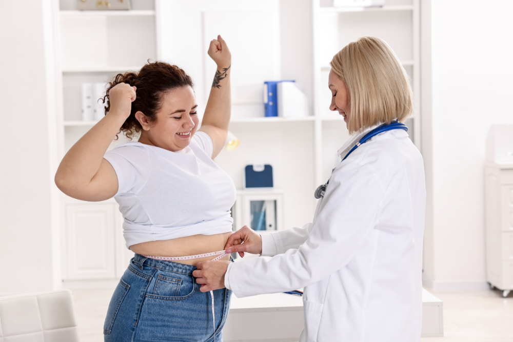 Top Mounjaro Providers in McLean, Virginia for Medical Weight Loss