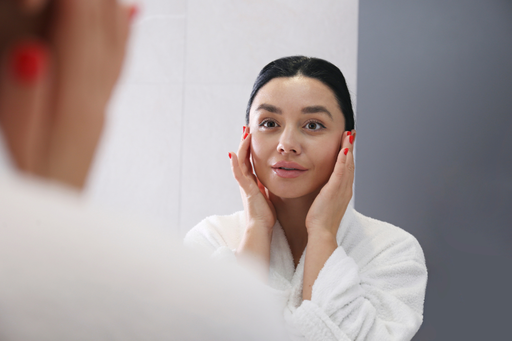 Book Skin Tightening Appointments in Alexandria, Virginia