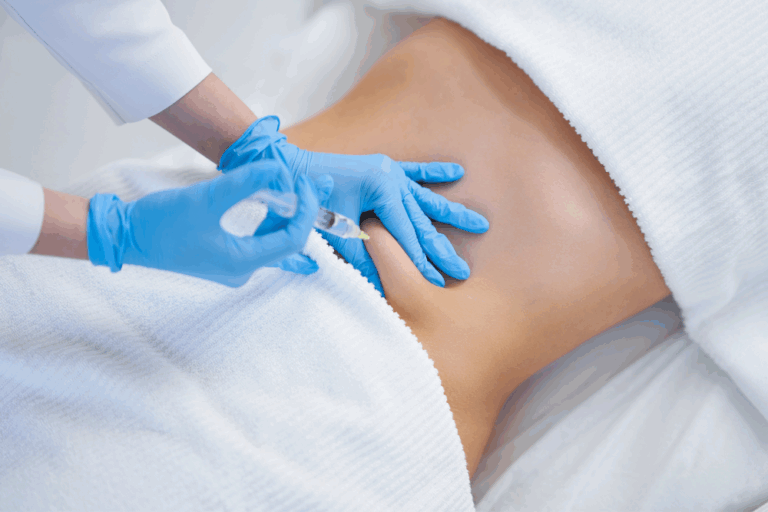 Weight Loss Injection Appointments Now Available in Arlington, Virginia