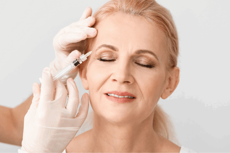 Xeomin Treatments Near Arlington