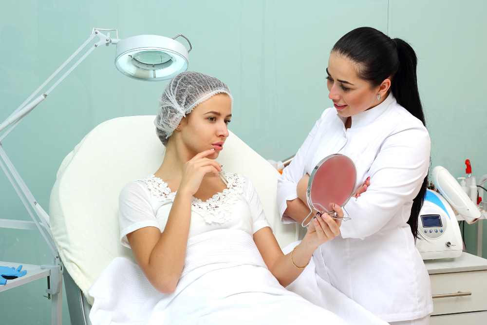 Best Xeomin Clinics Near Fairfax