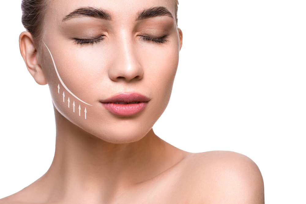 Non-Surgical Skin Tightening Treatments in Arlington, Virginia