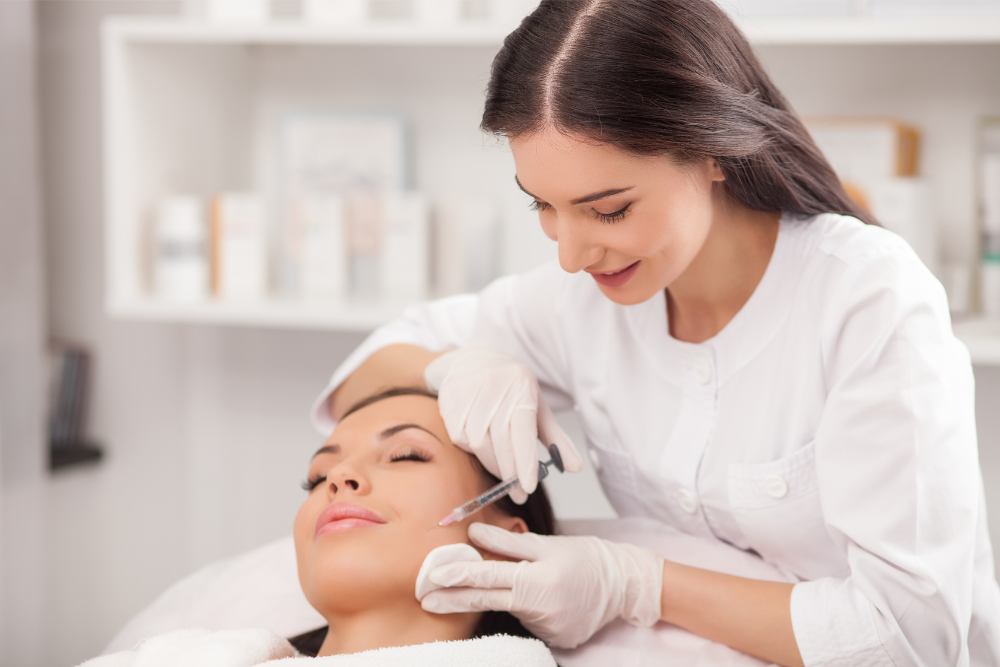 Top-Rated Dermal Filler Injectors in Falls Church, Virginia