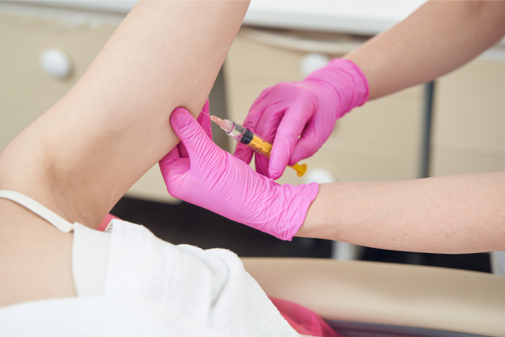 Same-Week Weight Loss Shot Availability in Vienna, Virginia