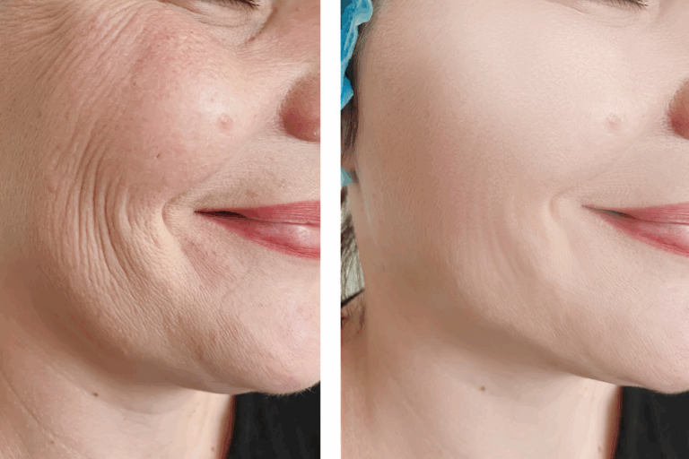 Best Non-Invasive Skin Tightening Near Tysons Corner, Virginia