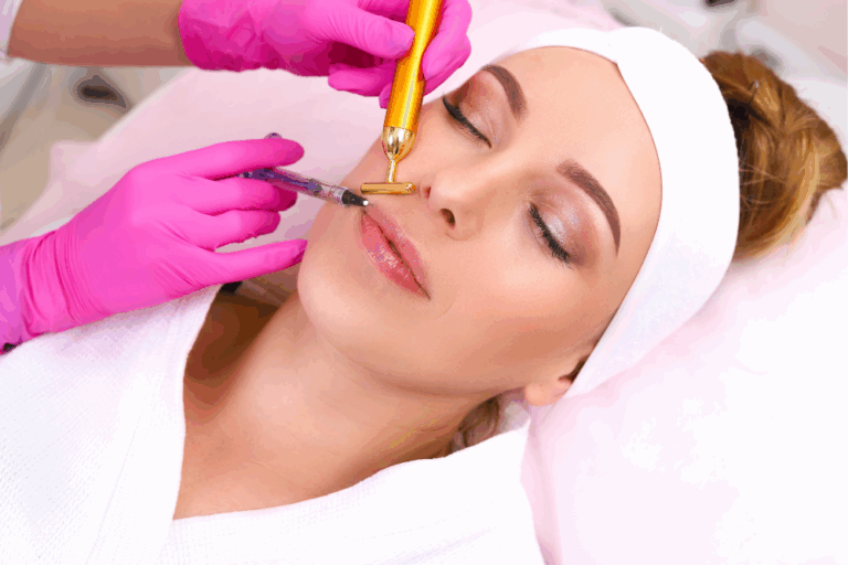 Best Lip Filler Results Near Alexandria, Virginia