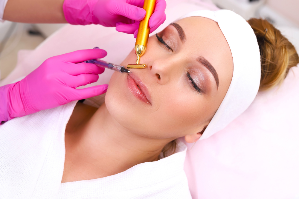 Best Lip Filler Results Near Alexandria, Virginia