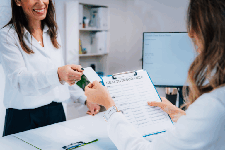 Insurance Coverage for Wegovy Weight Loss Programs in Tysons Corner, Virginia