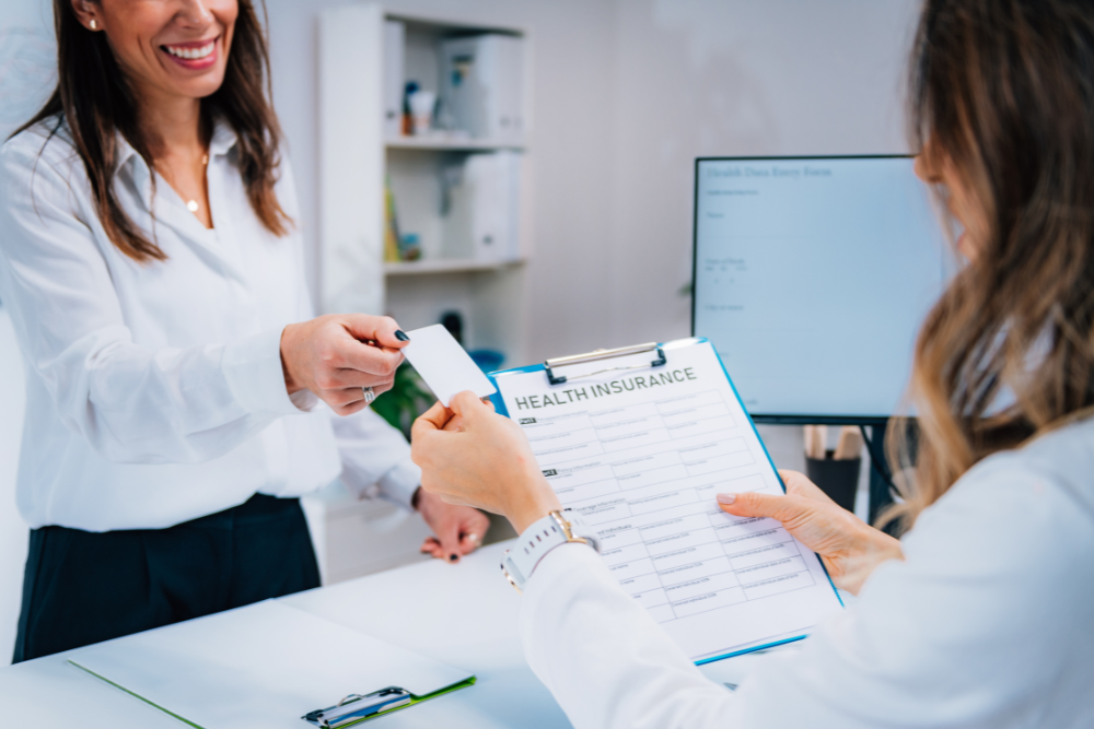 Insurance Coverage for Wegovy Weight Loss Programs in Tysons Corner, Virginia
