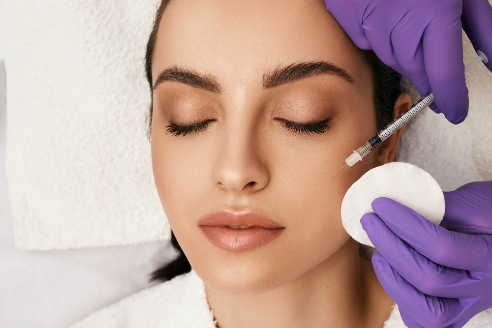 Why McLean, VA Residents Choose Botox and Dermal Fillers