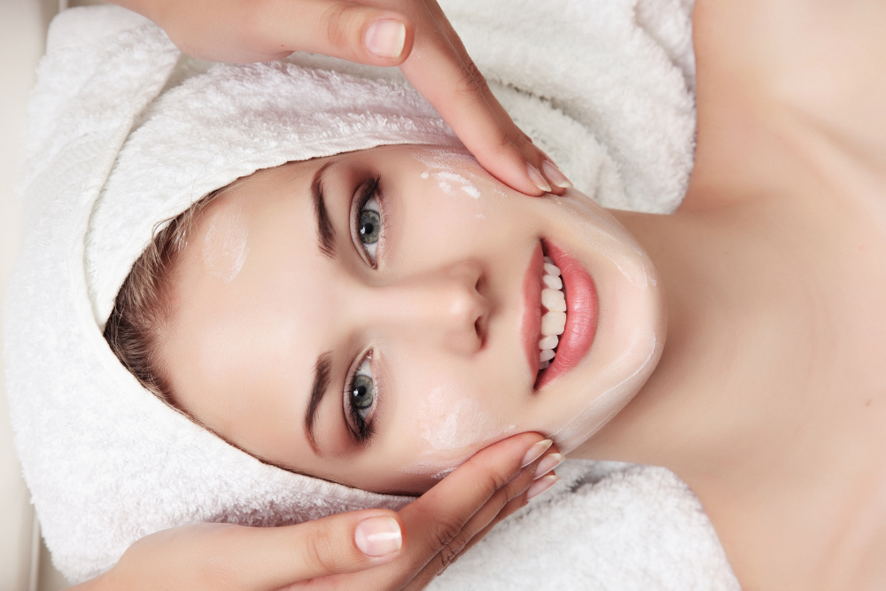 Top-Rated Chemical Peels Near Tysons Corner, VA