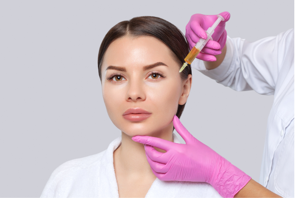 Skin Rejuvenation and Anti-Aging Near Tysons Corner and McLean, VA