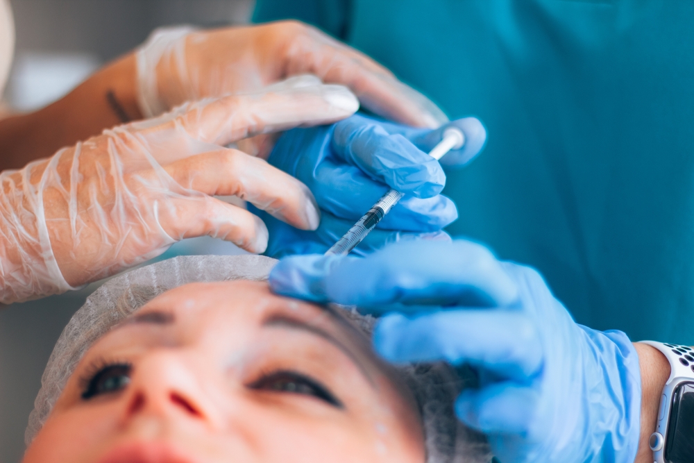 Here’s How to Get the Most Effective Botox Injections in Vienna, Virginia