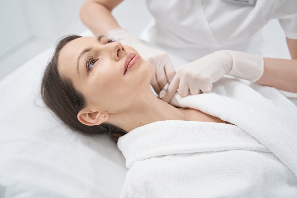 Advanced Morpheus8 Treatments for Neck and Body Tightening in Tysons Corner: What You Need to Know