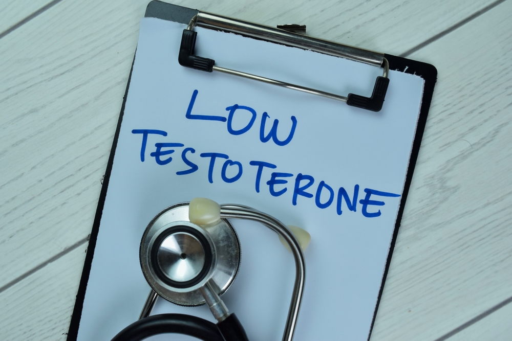 3 Tips to Find the Best Provider for Low Testosterone Management in Tysons Corner