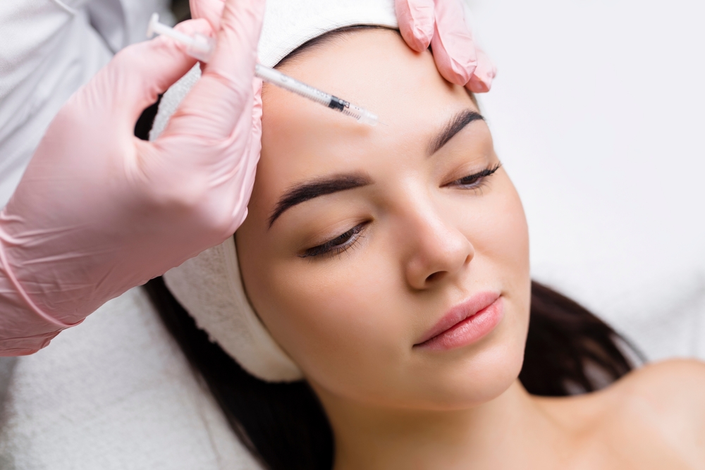 Here’s How to Get Natural-Looking Botox Treatments in McLean, VA