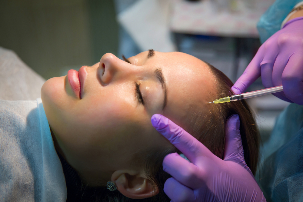 How to Find a Top Clinic for Long-Lasting Botox Results in Fairfax, VA