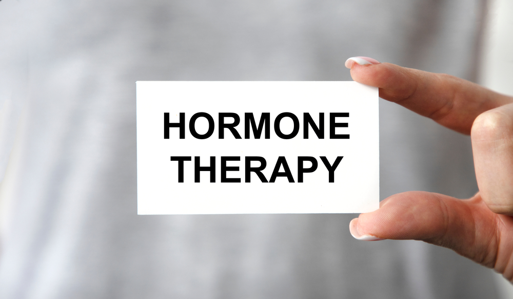 Hormone Imbalance Treatment Near Oakton, Virginia