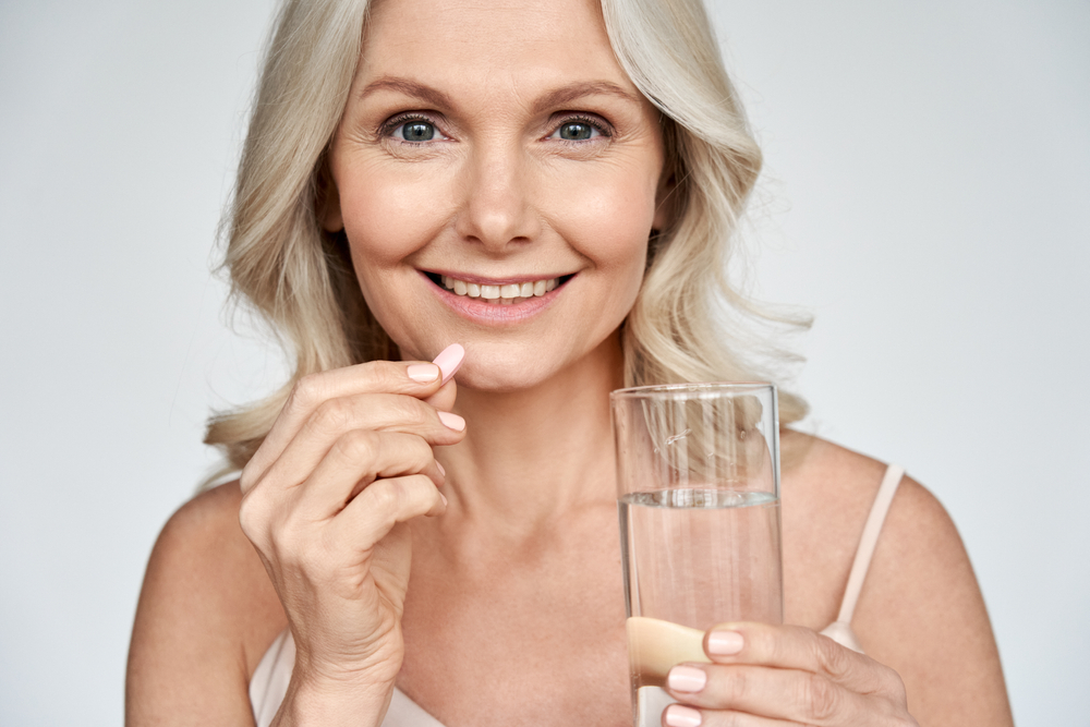 Hormone Replacement Consultations in Dunn Loring, Virginia